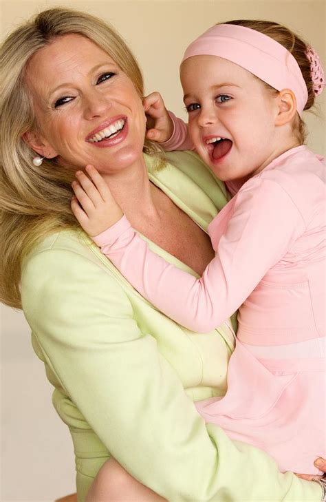 chloe shorten daughter